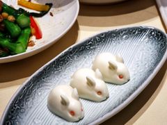 -侨美食家(体育西路店)