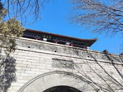 -济南大明湖景区