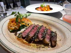 -燃扒房Steakhouse(皇庭店)
