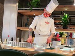 -飞阳铁板烧(ME TOWN购物中心店)