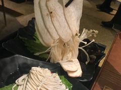 -牛焱·贵州黄牛肉火锅(城西银泰店)