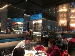 大堂-凤凰湘语·湘粤鲜融(浦东旗舰店)