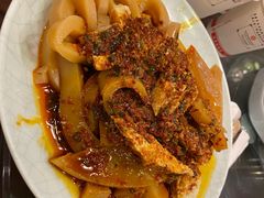 -清真·益鑫羊肉手抓馆(花园北街店)