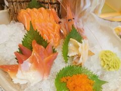 -酒久自助料理(佳兆业店)