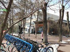 -东北农业大学饺子园