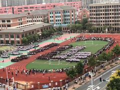 -合肥市南门小学(森林城校区)