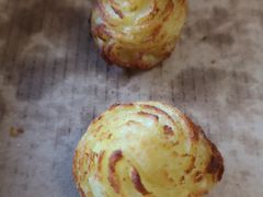 -棒约翰比萨意面(马家堡西路店)