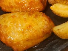 -萨莉亚意式餐厅(深南茂业店)