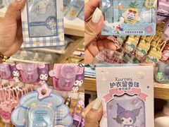 -名创优品(天河区正佳广场二店)