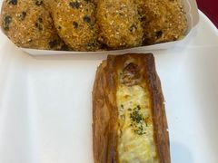 -味多美蛋糕(梨园店)