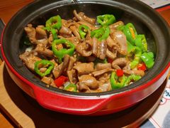 -牛记老坛香牛肉馆(六顺街店)