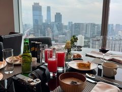 -北京康莱德酒店