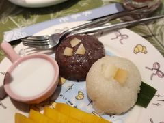 -米泰芒·东南亚料理(体育西店)
