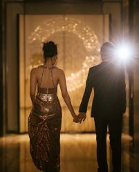 -全城热恋璀璨婚纱摄影(国贸总店)