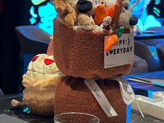 -Nord Grill&Bar Highland诺德西餐(深圳欢乐海岸店)