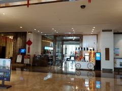 -常熟理文铂尔曼酒店