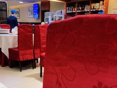 大堂-马凯餐厅(长椿街店)
