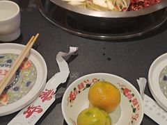-沸炉重庆老火锅(军事博物馆店)