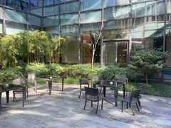 -拾溪餐厅(杭州千禧度假酒店)