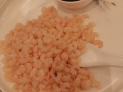 清溜虾仁-得月楼·省级非遗·传统苏帮菜(观前店)