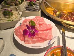 -小龙坎火锅(总店)