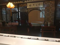 -清心素食自助餐厅(夫子庙店)