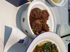 -兰湘子·湘菜小炒(盛龙广场店)