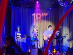 -18BAN音乐啤酒馆(西丽店)