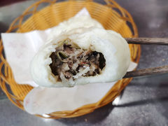 羊肉包子-方中山胡辣汤(成都首店)