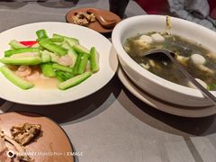 -创味·民间海南菜·非遗藤桥排骨(藤桥·免税城店)