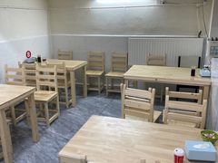 大堂-京东程记肉饼店