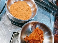 -意成料理