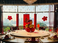 -湖锦酒楼·31年地道湖北菜(黄鹤楼店)