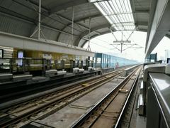 -阳澄湖中路(地铁站)