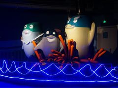 圣蓝海洋公园-北戴河圣蓝海洋公园