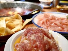 -楠火锅(太古里总店)