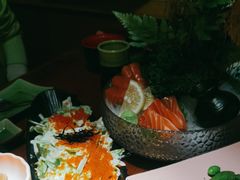 -鳗鱼家·深夜食堂(军博店)