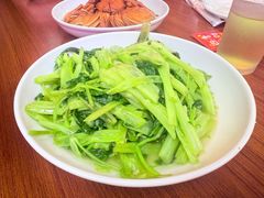 -谢记上海大排档(长寿路店)