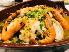 -兰桂坊·花园餐厅(西湖店)