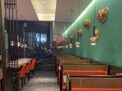 -新白鹿餐厅(嘉兴八佰伴华府店)