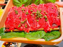 -季季山•云南野生菌火锅(上海首店)