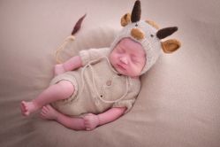 -星豆豆儿童摄影(南郊太白南路店)