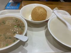 -阊门姚记豆浆(旧学前直营店)