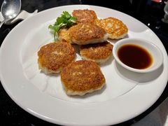 顺德煎鱼饼-任兴记(定西路店)