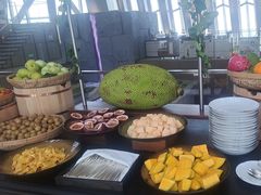 -傲廬·云端餐厅·深圳柏悦酒店