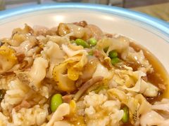 海螺捞饭-鑫真味私房菜馆