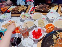 -豪享来(我格广场店)