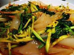 大拉皮-北院·果木烤鸭·25年东北菜(创意产业园店)