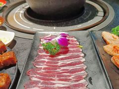 -米氏火鱼·泡椒鱼火锅(李子坝老店)