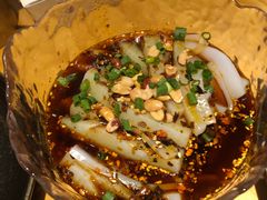 -十三式重庆江湖菜(金茂览秀城店)